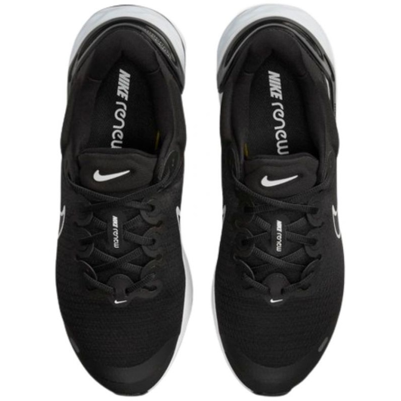 Nike Renew Run 3 M DC9413 001 musta 1