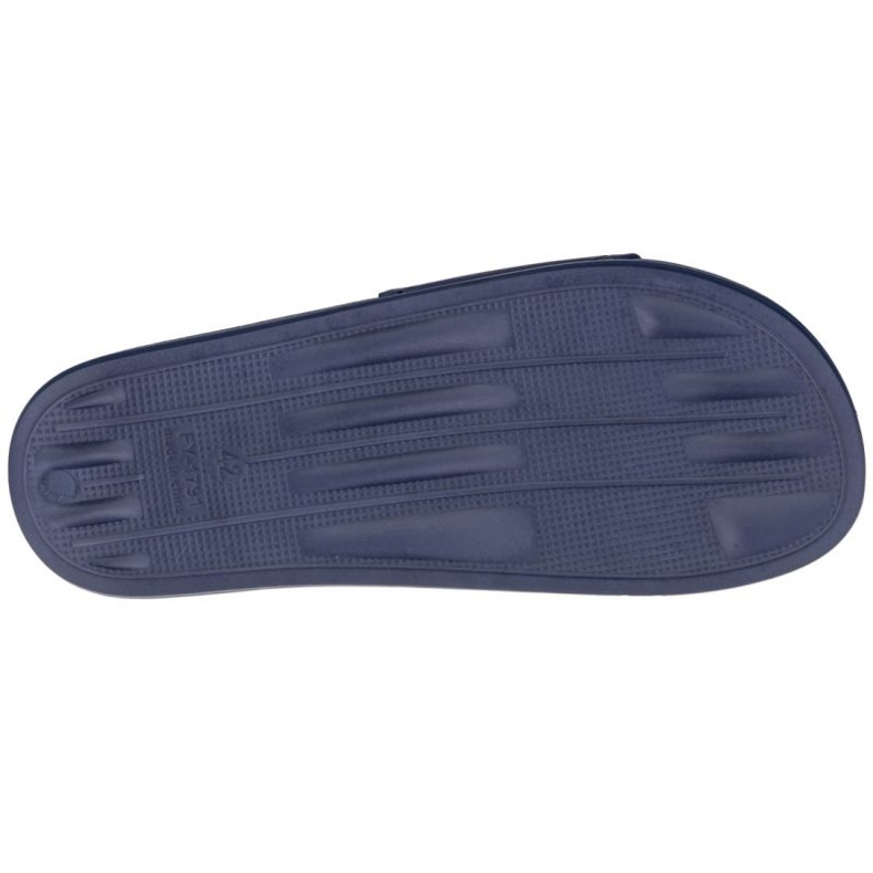 Big Star Slipper M DD174688 tummansininen 3