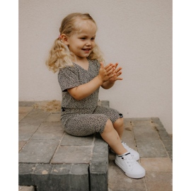 Lasten tennarit Big Star JJ374394 Valkoinen 1