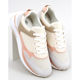 Saola Grey tennarit harmaa 1