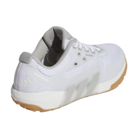 Adidas Dropset Trainers W GX7959 kengät valkoinen 4