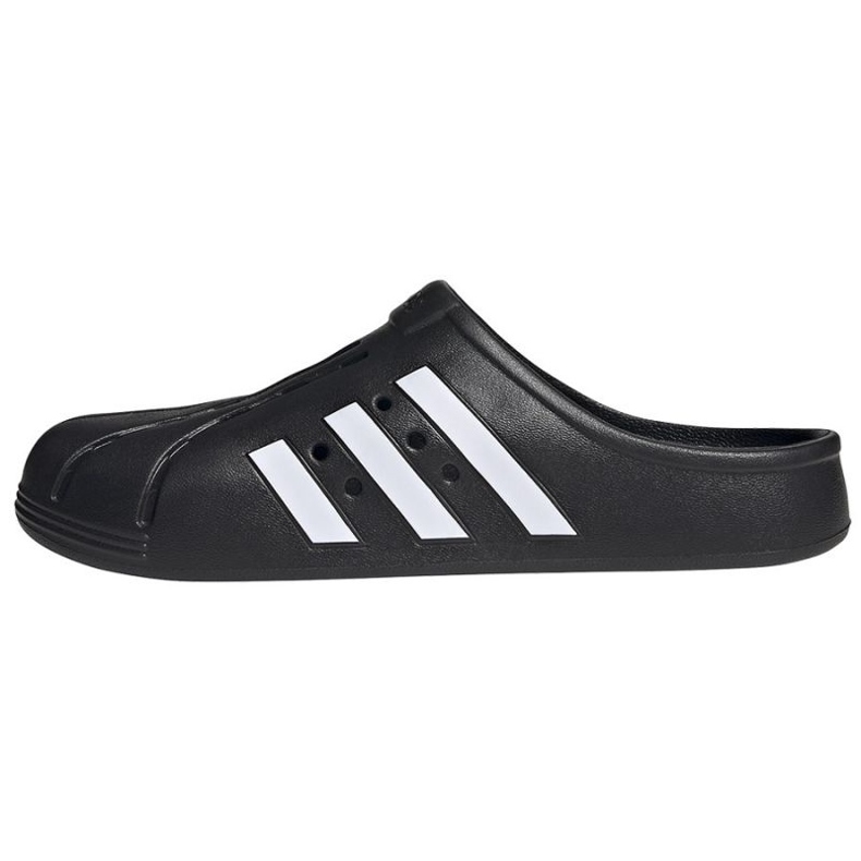 Adidas Adilette Clog GZ5886 tossut musta 1