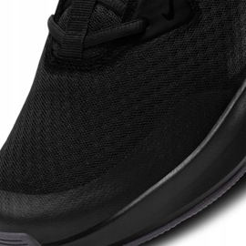 Nike Mc Trainer M CU3580-003 -harjoituskengät musta 2