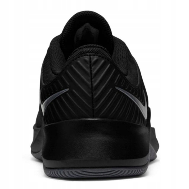 Nike Mc Trainer M CU3580-003 -harjoituskengät musta 3