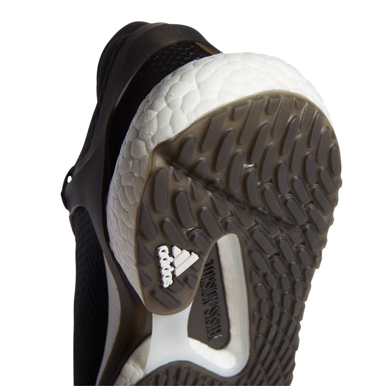 Juoksukengät adidas Alphatorsion Boost M FV6167 musta 1