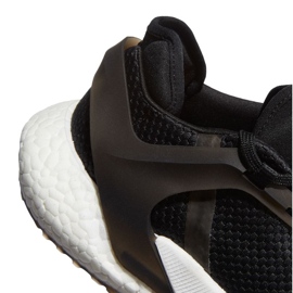 Juoksukengät adidas Alphatorsion Boost M FV6167 musta 2