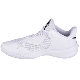 Nike Zoom Hyperspeed Court CI2964-100 kengät valkoinen 1