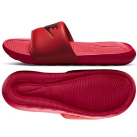Nike Victori One M CN9675 600 Slide punainen 1