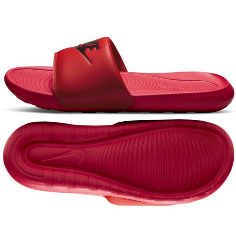 Nike Victori One M CN9675 600 Slide punainen 1