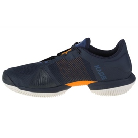 Wilson Kaos Swift WRS327560 kengät tummansininen 1
