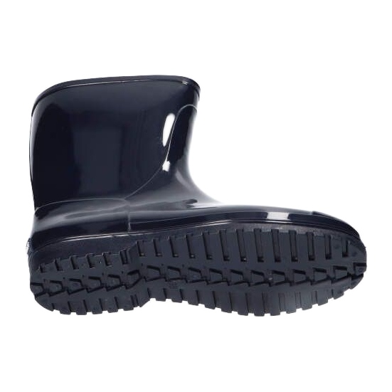 American Club Maalatut laivastonsiniset saappaat naisten amerikkalaiselle klubille Kal17/22 sininen 1