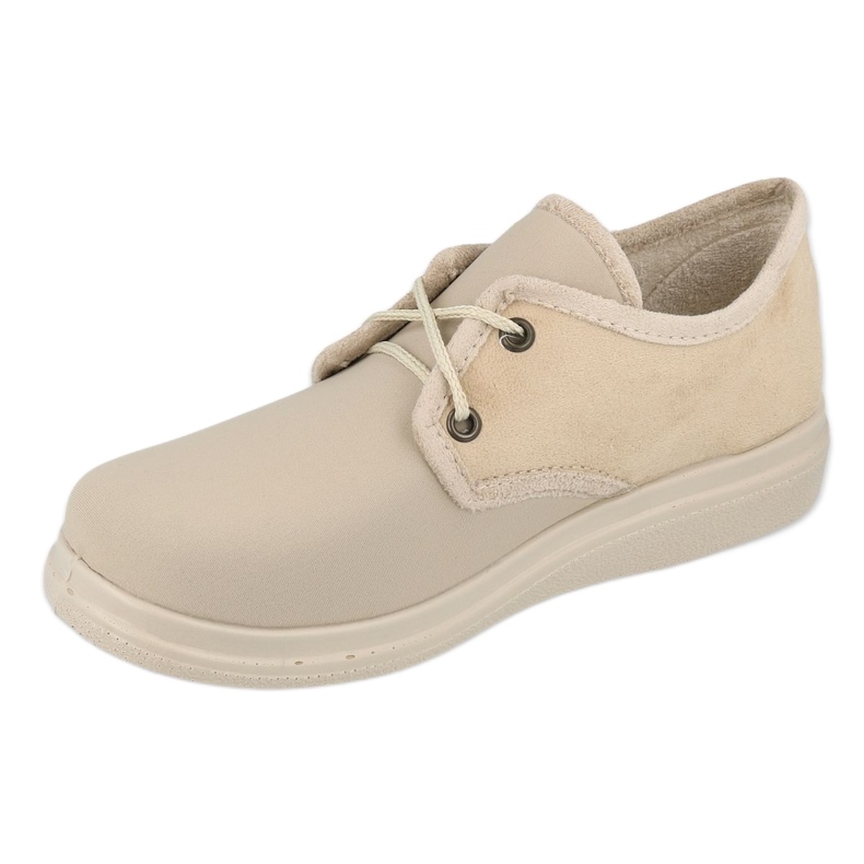Dr.ORTO Befado miesten tossut pu 990M002 beige 2