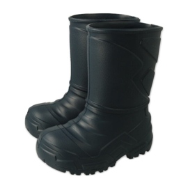 Befado lasten kengät galosh - laivastonsininen 162Y304 5