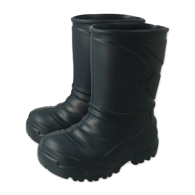 Befado lasten kengät galosh - laivastonsininen 162Y304 5