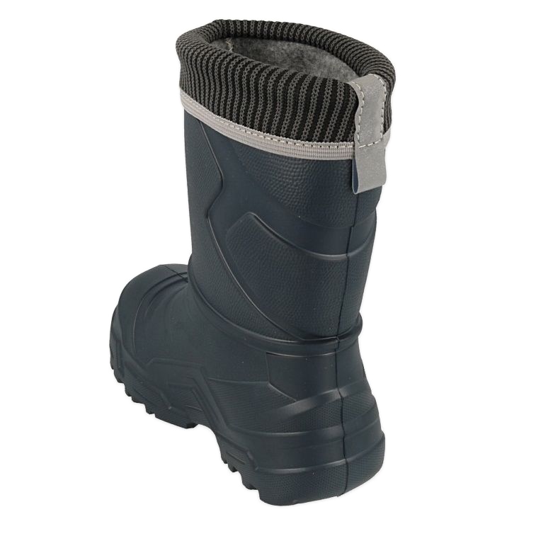 Befado lasten kengät galosh - laivastonsininen 162Y304 3