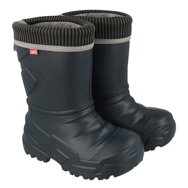 Befado lasten kengät galosh - laivastonsininen 162Y304 6