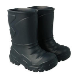 Befado lasten kengät galosh - laivastonsininen 162Y304 2