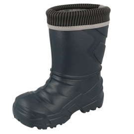 Befado lasten kengät galosh - laivastonsininen 162Y304 4