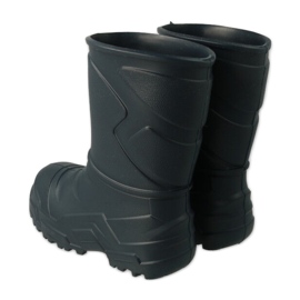 Befado lasten kengät galosh - laivastonsininen 162Y304 1