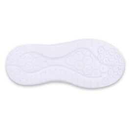 Befado lasten kengät 516X078 vaaleanpunainen 4