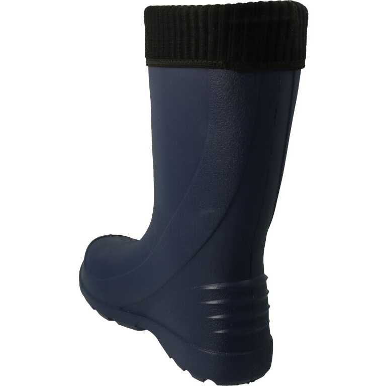 Befado naisten kalossit - laivastonsininen 162Q201 2