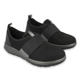 Dr.Orto Befadon naisten tossut 156D001 harmaa 5