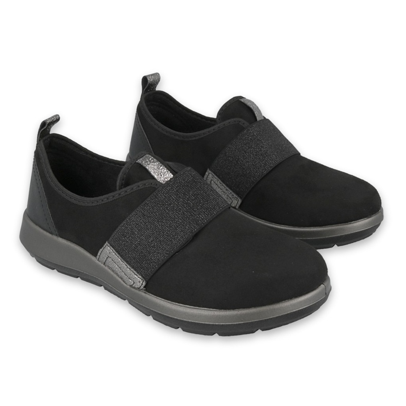 Dr.Orto Befadon naisten tossut 156D001 harmaa 5