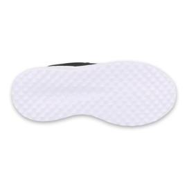 Befado lasten kengät 516X083 valkoinen musta 4