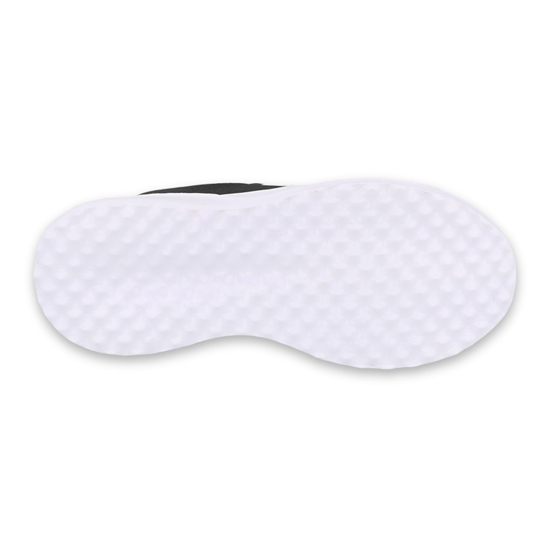 Befado lasten kengät 516X083 valkoinen musta 4