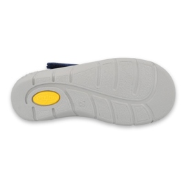 Befado lasten kengät 531P083 laivastonsininen vihreä 6