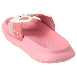 Befado muut lasten kengät - vaaleanpunainen 152X001 1