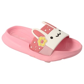 Befado muut lasten kengät - vaaleanpunainen 152X001 3