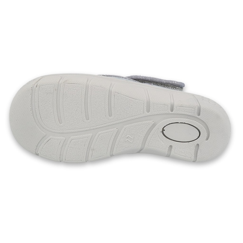 Befado lasten kengät 531P072 vaaleanpunainen harmaa 2