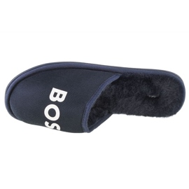 Boss-logotossut J29312-849 sininen 2
