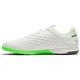 Nike React Tiempo Legend 8 Pro Ic M AT6134 030 jalkapallokengät monivärinen valkoinen 1