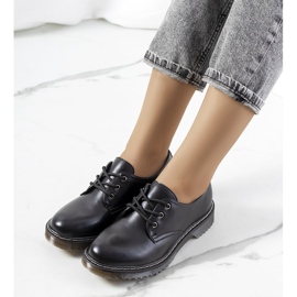 Doorlan mustat naisten kengät 1