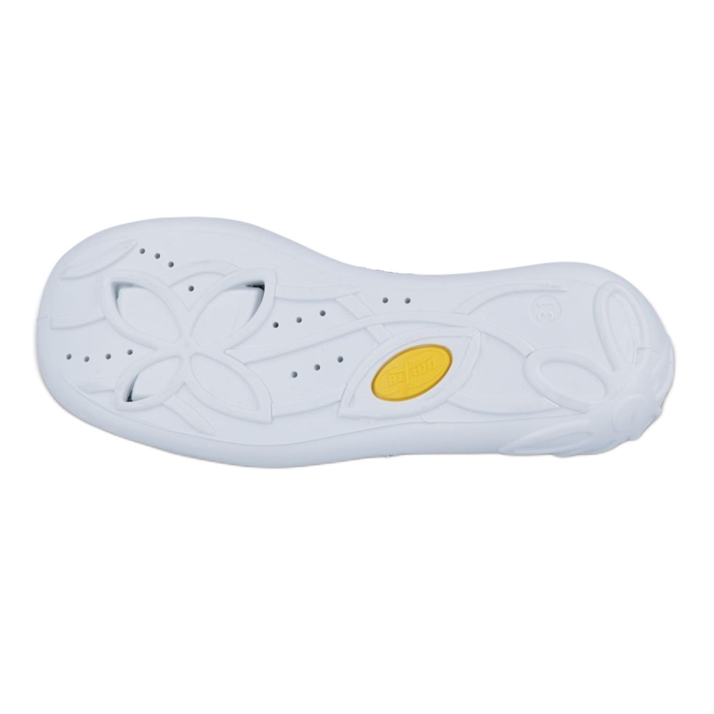 Befado lasten kengät 114Y309 laivastonsininen vaaleanpunainen monivärinen 2