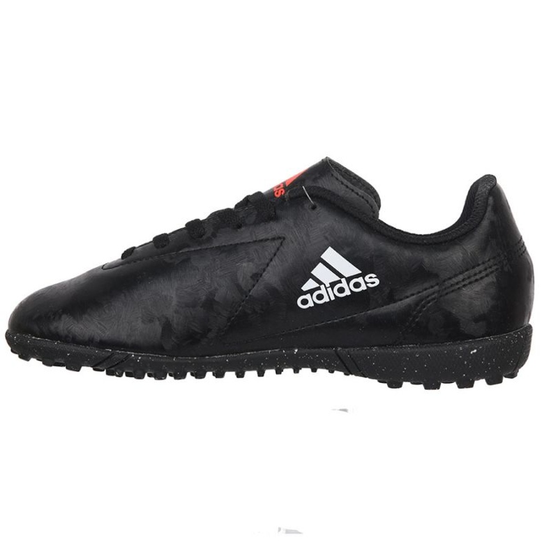 Adidas Conquisto Ii Tf Jr BB0564 jalkapallokengät musta musta 1