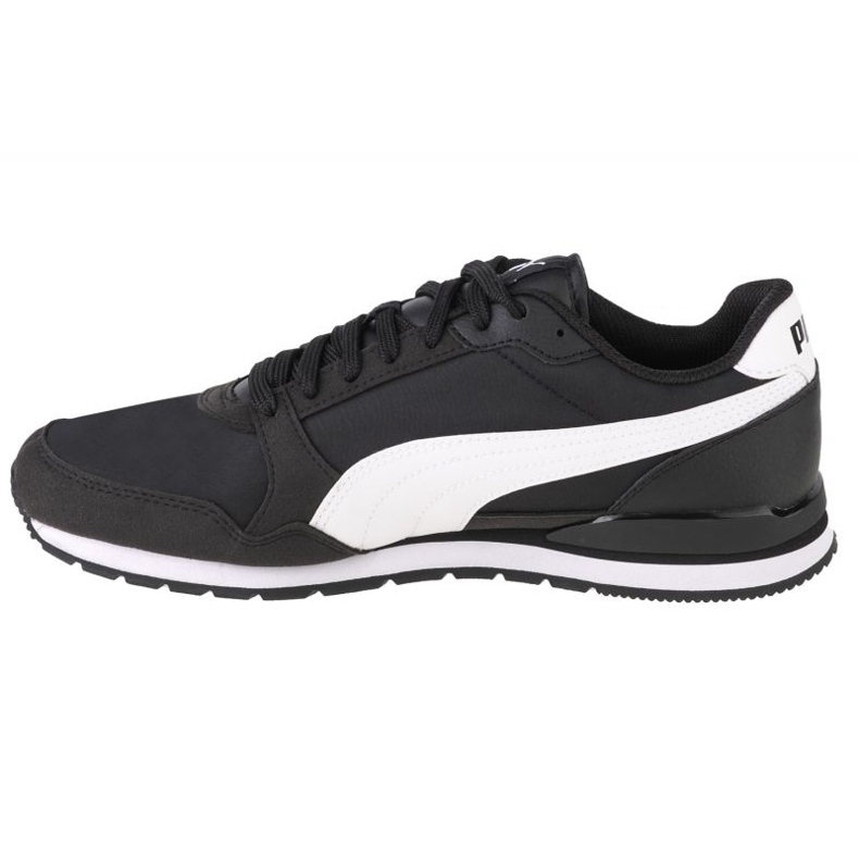 Puma St Runner V3 Nl 384857-01 kengät musta 1