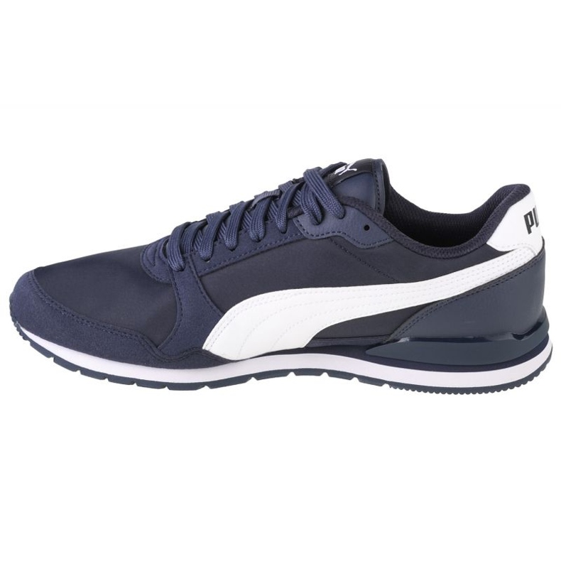 Puma St Runner V3 -kengät 384857-02 sininen 1