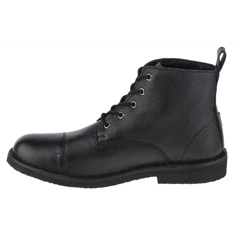 Levis Levi's Track -kengät 228755-700-559 musta 1