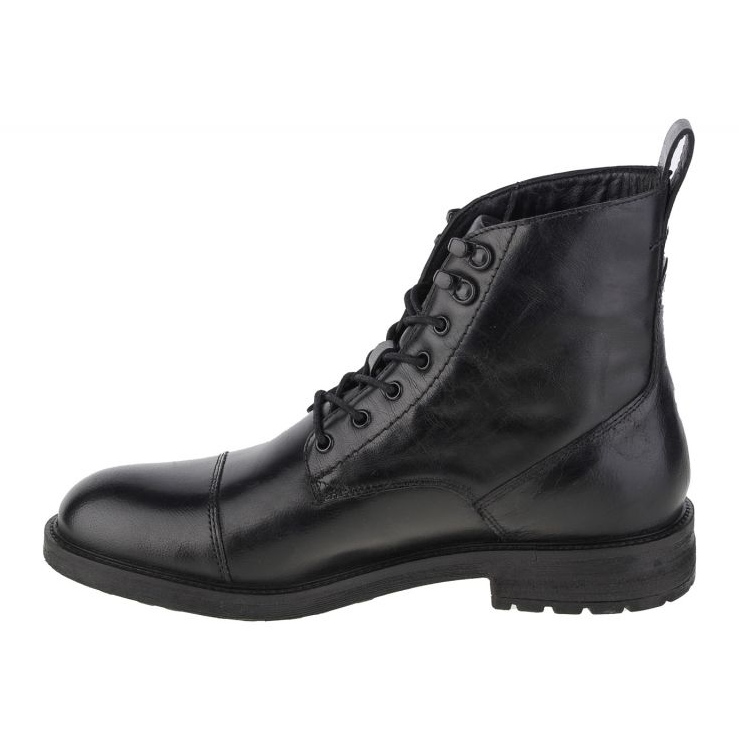 Levis Levi's Emerson kengät 234725-825-559 musta 1