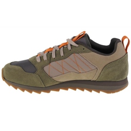 Merrell Alpine Sneaker M J003277 kengät beige monivärinen 1