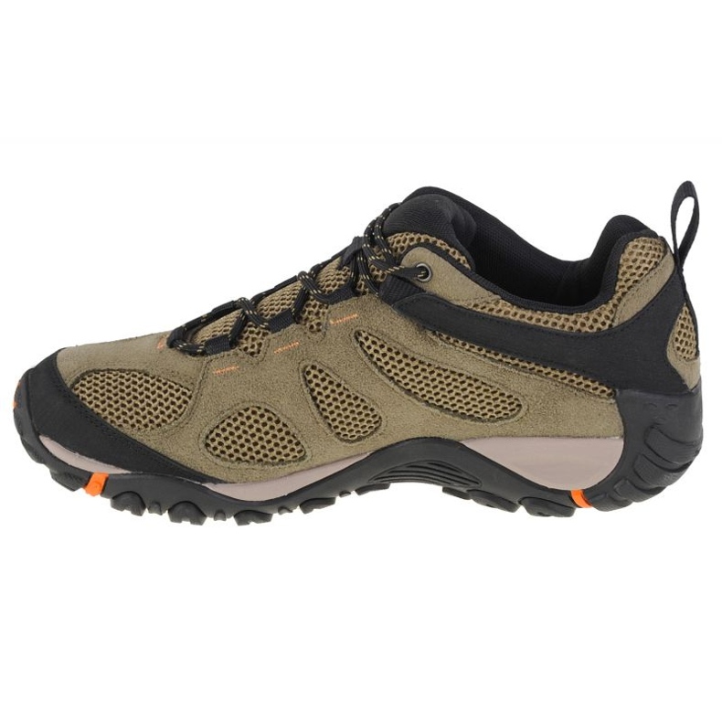 Merrell Yokota 2 M J135439 ruskea 1