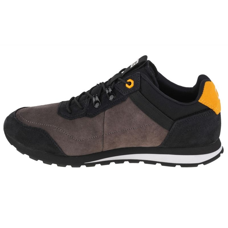 Caterpillar Ventura Hiker Low M P110702 harmaa 1