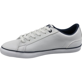 Lacoste Lerond Bl 2 Jr 737CUJ0027042 valkoinen 1