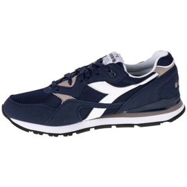 Kengät Diadora N.92 M 101-173169-01-C8876 tummansininen 1