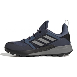 Adidas Terrex Trailmaker M GZ5695 kengät sininen 1