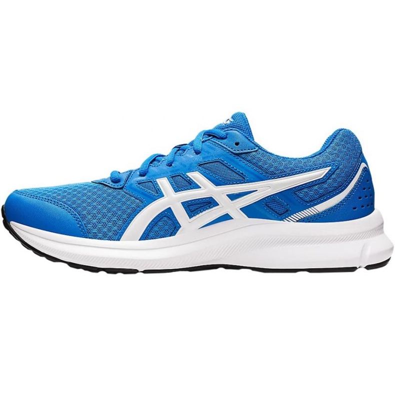 Asics Jolt 3 M 1011B034 407 juoksukengät sininen 1