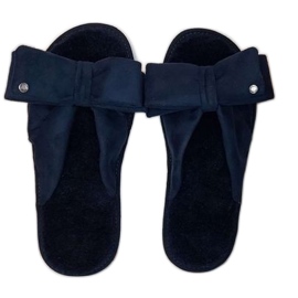 Inblu naisten kengät 155D109 laivastonsininen 1